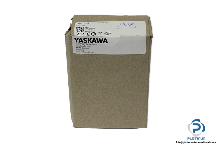 yaskawa-053-1PN01-interface-module-(New)-2