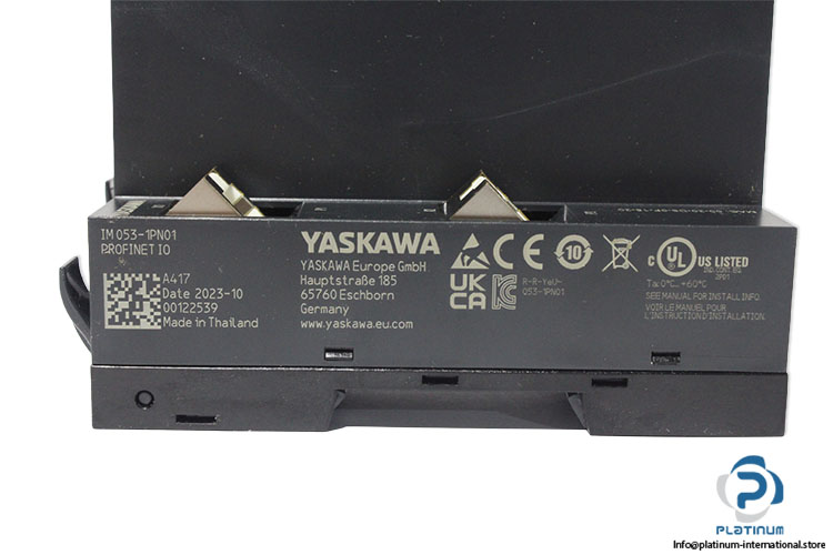 yaskawa-053-1PN01-interface-module-(New)-6