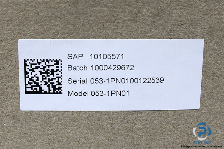 yaskawa-053-1PN01-interface-module-(New)-9