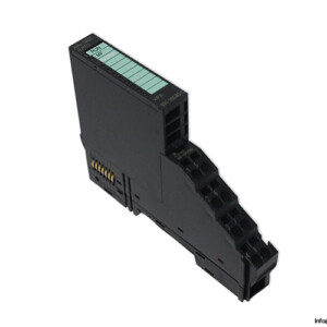 Yaskawa 031-1BD80-C Analog Input Module