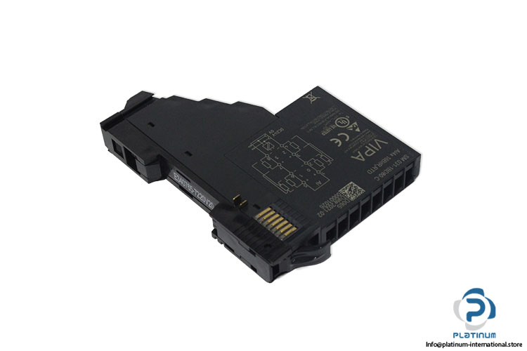 yaskawa-031-1BD80-C-analog-input-module-(New)-3
