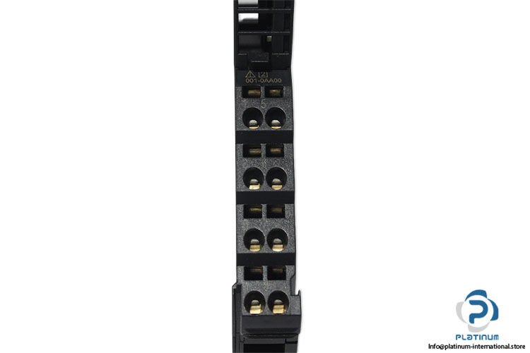 yaskawa-031-1BD80-C-analog-input-module-(New)-4