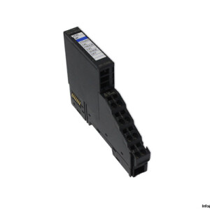Yaskawa SM 031-1CA20 Analog Input Module