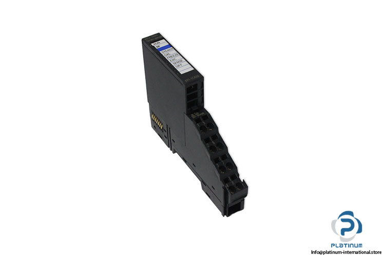 yaskawa-SM031-1CA20-analog-input-module-(New)