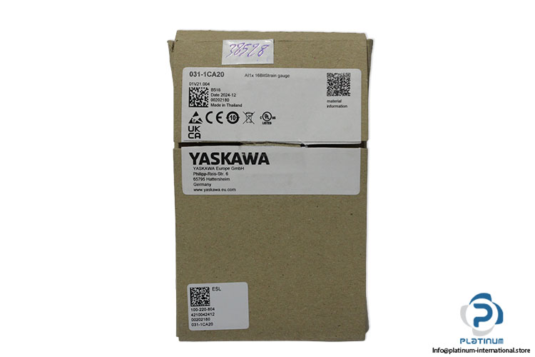 yaskawa-SM031-1CA20-analog-input-module-(New)-2
