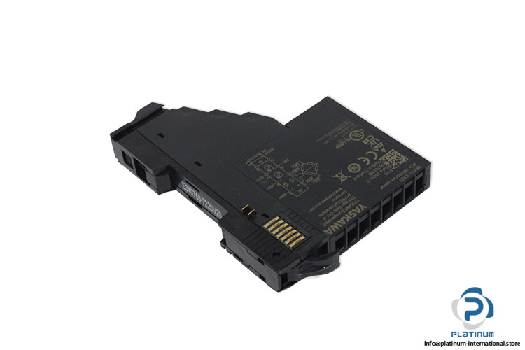 yaskawa-SM031-1CA20-analog-input-module-(New)-3