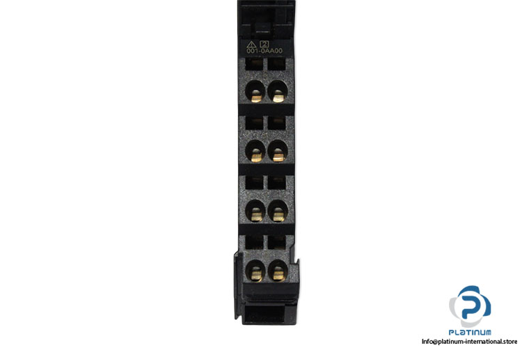 yaskawa-SM031-1CA20-analog-input-module-(New)-4