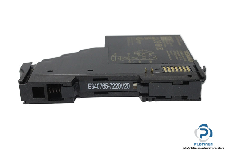 yaskawa-SM031-1CA20-analog-input-module-(New)-5