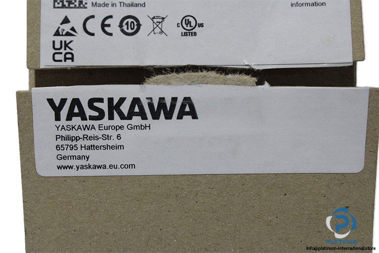 yaskawa-SM031-1CA20-analog-input-module-(New)-8