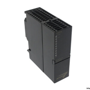 Yaskawa PS 307S_CO 307-1FB70 Power Supply