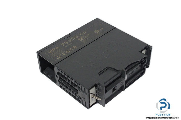 yaskawa-PS-307S_CO-power-supply-(New)-1