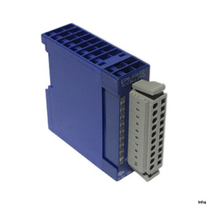 EP EP6-AI4-02 Analog Input Module