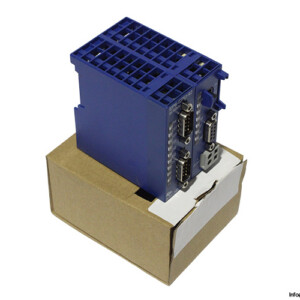 EP EP6-CPU-42 PLC CPU Module