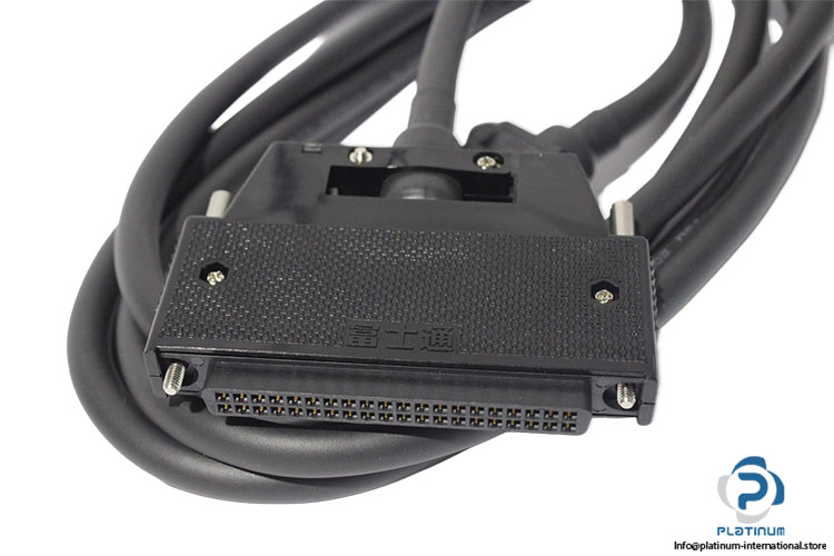 yaskawa-JUSP-TA36V-E-terminal-block-assembly-(New)-3