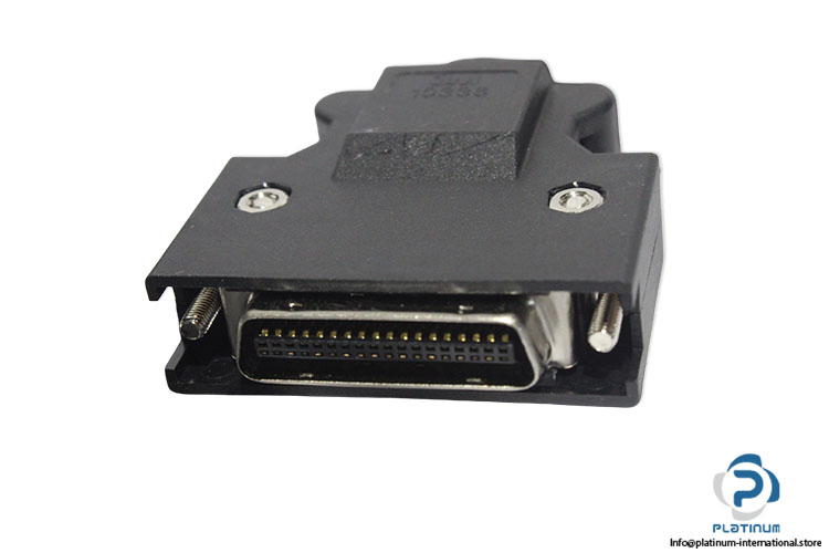 yaskawa-JUSP-TA36V-E-terminal-block-assembly-(New)-4