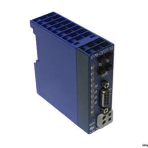 EP EP6-CP22-12 Communication Processor Module