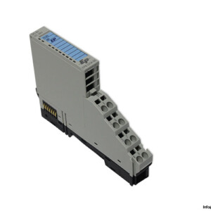 EP EP8-DO4-00 Digital Output Module