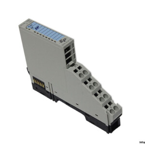 EP EP8-AO4-30 Analog Output Module