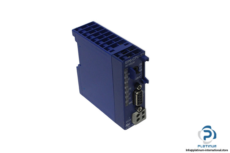 ep-EP6-CPU-32-plc-cpu-module-(New)