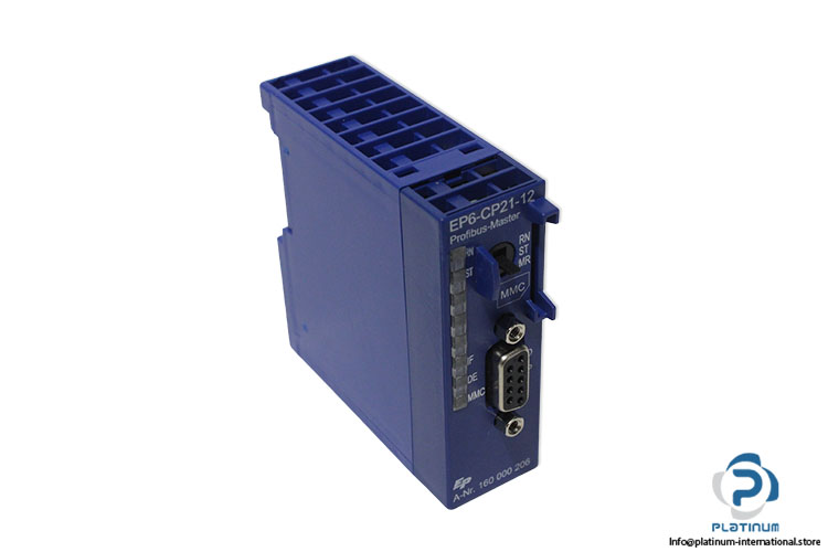 ep-EP6-CP21-12-profibus-master-module-(New)