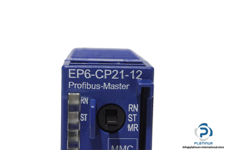 ep-EP6-CP21-12-profibus-master-module-(New)-4