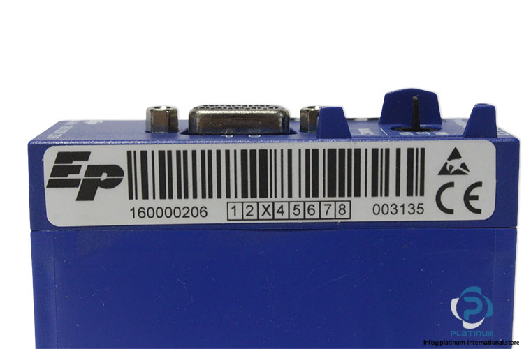 ep-EP6-CP21-12-profibus-master-module-(New)-6