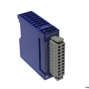 EP EP6-DI8-01 Digital Input Module