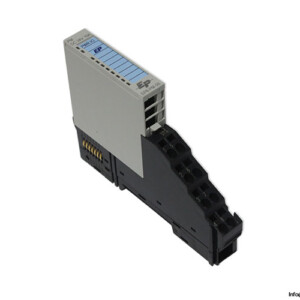 EP EP8-PM-00 Power Module