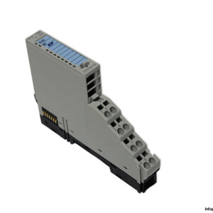 EP EP8-AI4-30 Analog Input Module