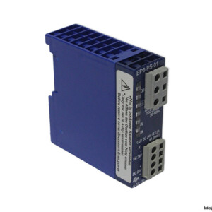 EP EP6-PS-01 Digital Input Module