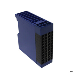 EP 160000080 Terminal Block Module