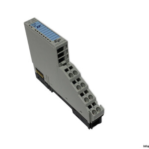 EP EP8-AO4-40 Analog Output Module