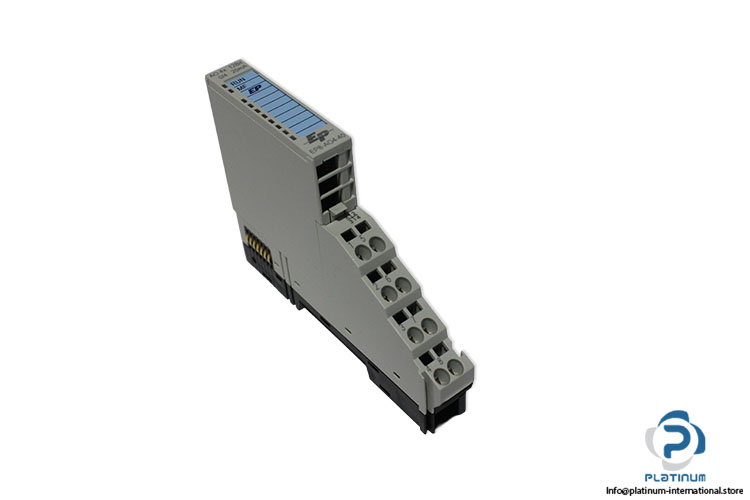 ep-EP8-AO4-40-analog-output-module-(New)