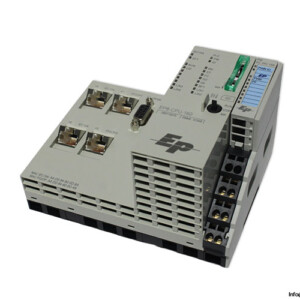 EP EP8-CPU-160 PLC CPU Module