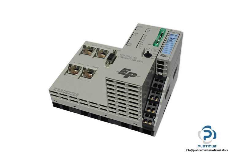 ep-EP8-CPU-160-plc-cpu-module-(New)