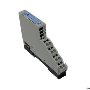 EP EP8-AI4-40 Analog Input Module