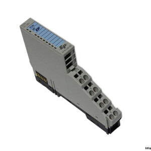 EP EP8-DI8-00 DIGITAL INPUT MODULE