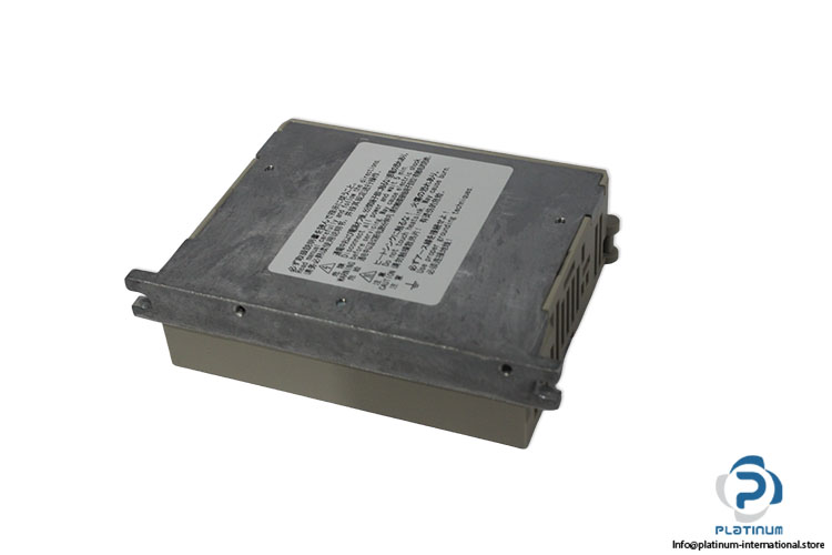yaskawa-SGDV-1R7ES1A-servo-drive-(New)-1