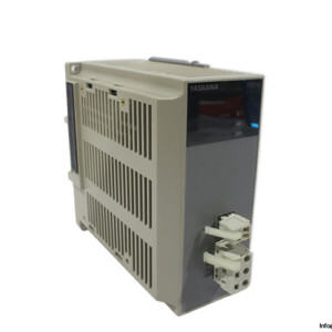 Yaskawa JEPMC-PSD3012-E DC Power Supply Unit