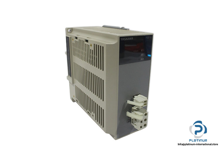 yaskawa-JEPMC-PSD3012-E-power-supply-unit-(New)