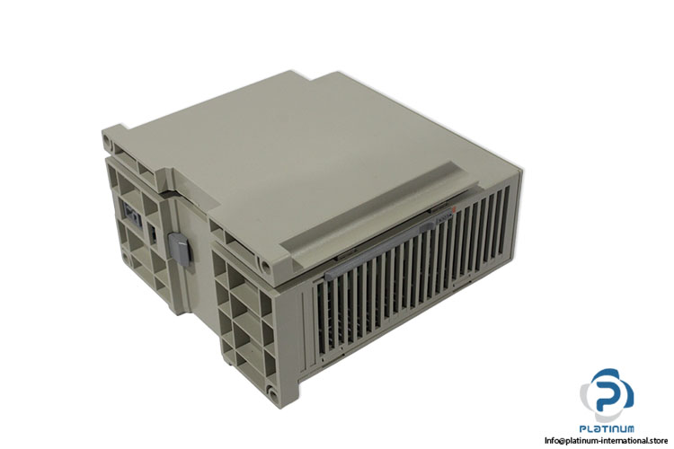 yaskawa-JEPMC-PSD3012-E-power-supply-unit-(New)-1