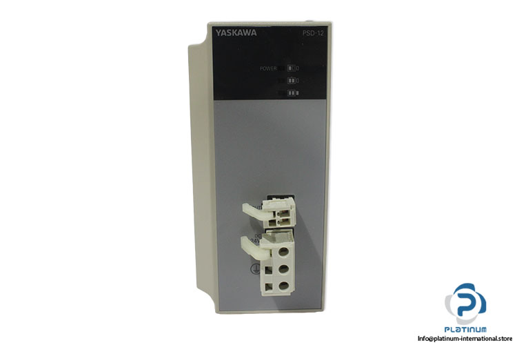 yaskawa-JEPMC-PSD3012-E-power-supply-unit-(New)-3