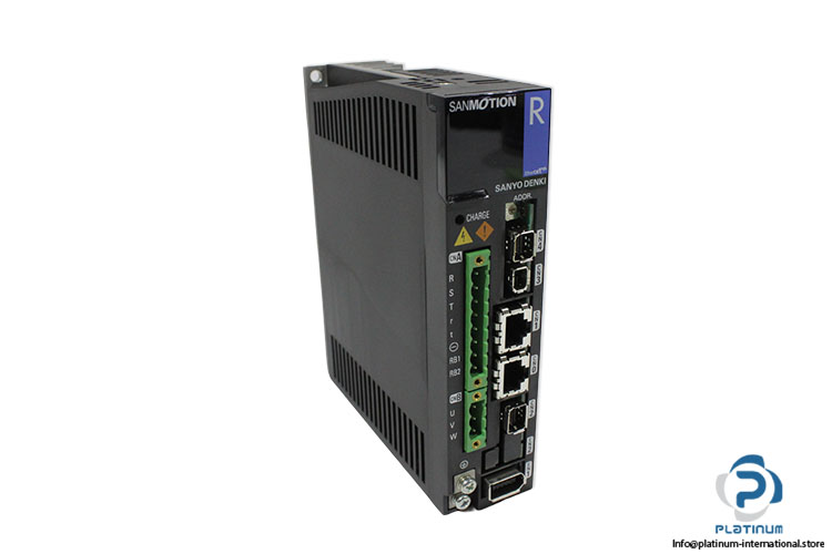 sanyo-denki-RS2A01A0KL4-ac-servo-drive-(New)