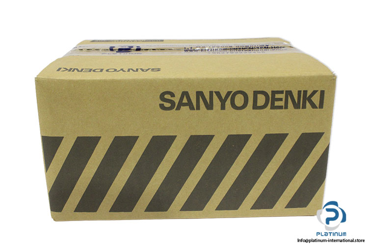 sanyo-denki-RS2A01A0KL4-ac-servo-drive-(New)-2