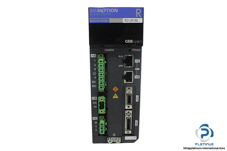 sanyo-denki-RS1J01AU-ac-servo-drive-(New)-3