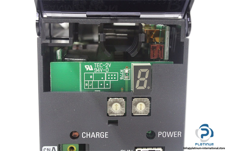 sanyo-denki-RS1J01AU-ac-servo-drive-(New)-4