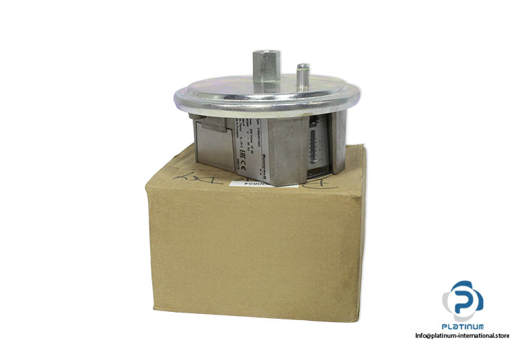 honeywell-C6045D1043-gas-pressure-switch-(New)