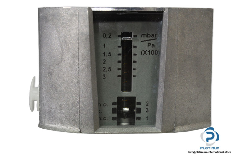 honeywell-C6045D1043-gas-pressure-switch-(New)-2