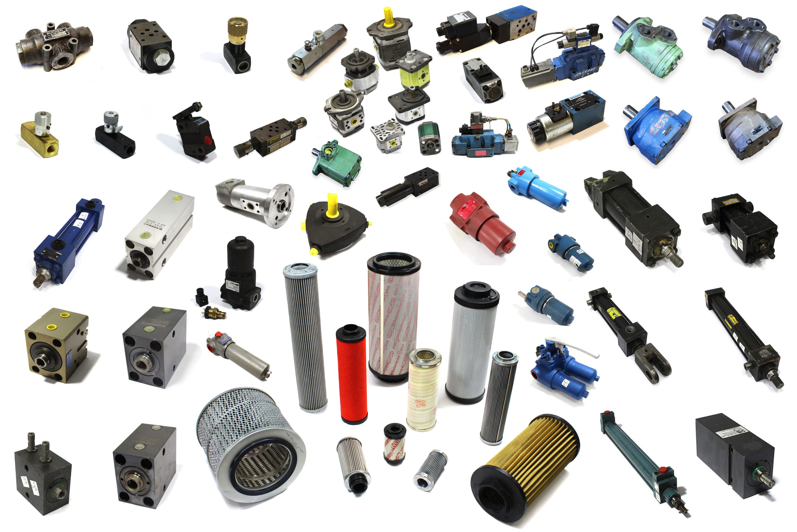 hydraulic-system