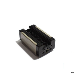 THK HSV25R Linear Guideway Block